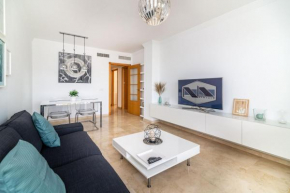 VB Swan 2BDR Apartment